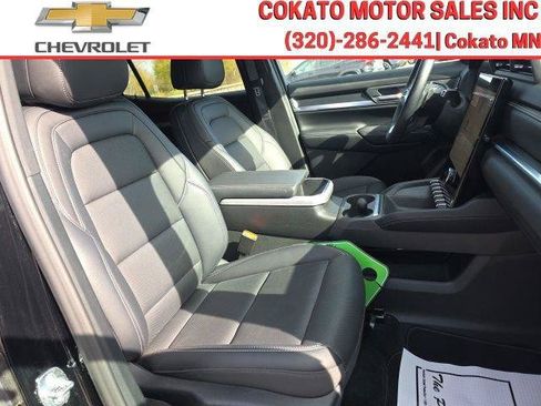 Used 2026 GMC Terrain Elevation w/ Elevation Premium Package AWD/4WD image 19