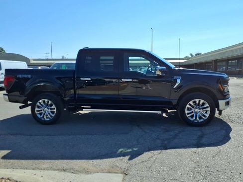 Used 2024 Ford F150 XLT w/ Equipment Group 302A MID AWD/4WD image 6
