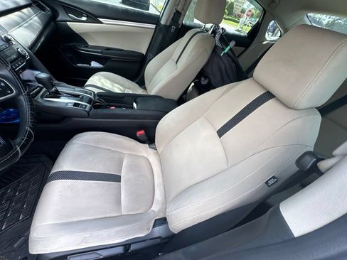 Used 2019 Honda Civic LX image 14