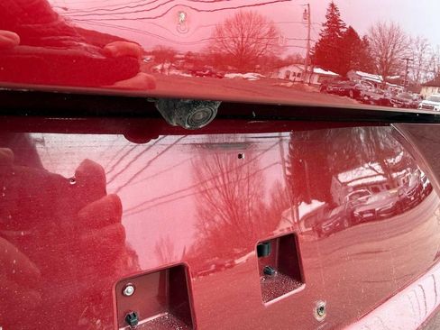 Used 2022 Buick Encore GX Select w/ Experience Buick Package image 26