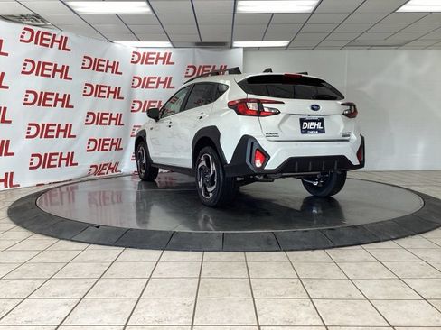 New 2026 Subaru Crosstrek 2.5i Limited AWD/4WD image 7