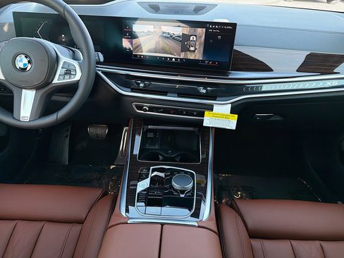 New 2026 BMW X5 xDrive40i w/ M Sport Package image 19