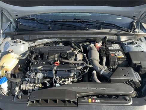 Used 2022 Kia K5 EX w/ EX Premium Package image 13