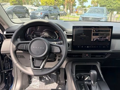 Used 2026 MAZDA CX-5 Preferred AWD/4WD image 12