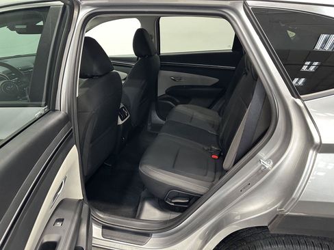 Certified 2024 Hyundai Tucson SEL AWD/4WD image 26
