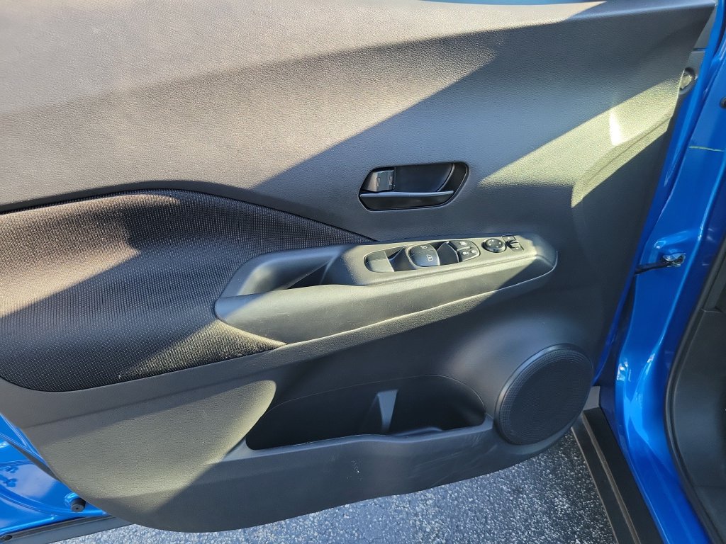 Used 2024 Nissan Kicks S FWD image 22