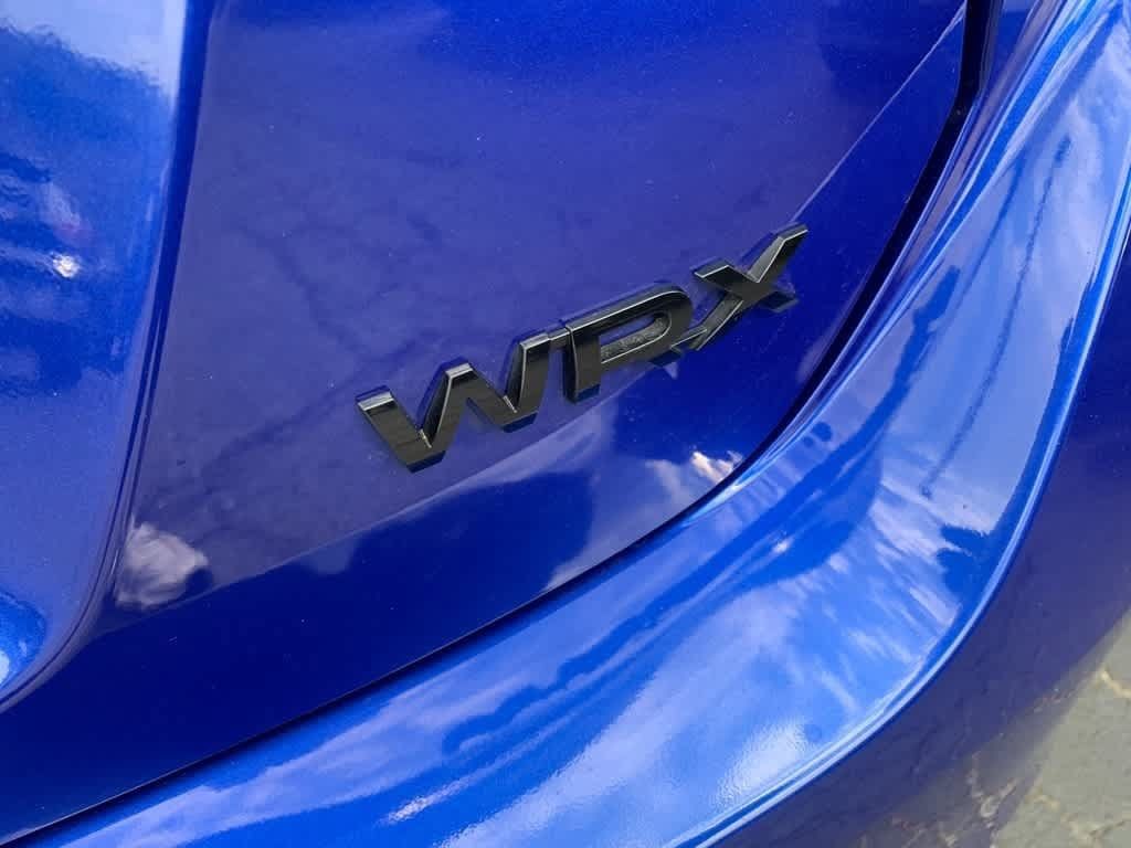 Used 2019 Subaru WRX AWD/4WD image 6