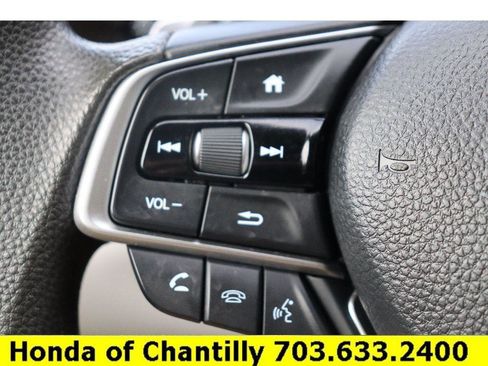 Used 2019 Honda Accord EX image 12