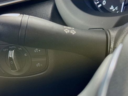 Used 2023 INFINITI QX55 Luxe w/ Cargo Package image 12