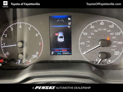 Used 2023 Toyota Corolla LE image 31