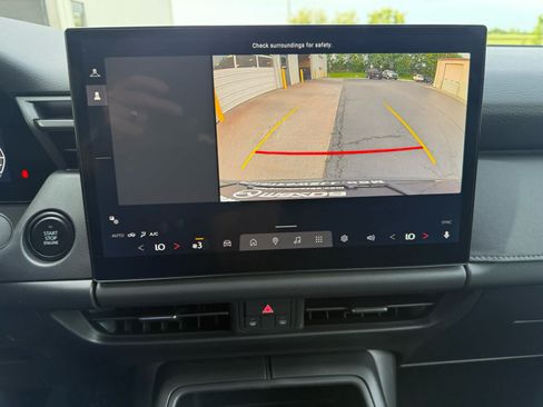 New 2026 MAZDA CX-5 Select AWD/4WD image 16