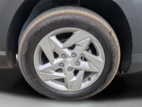 New 2026 Hyundai Kona SE FWD image 14