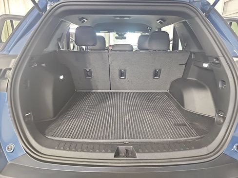Certified 2025 Chevrolet Equinox LT AWD/4WD image 15