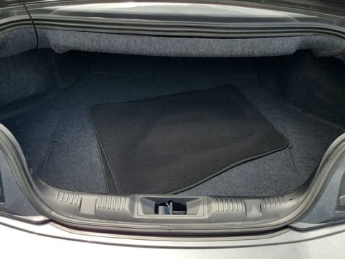 Used 2025 Ford Mustang Premium image 12