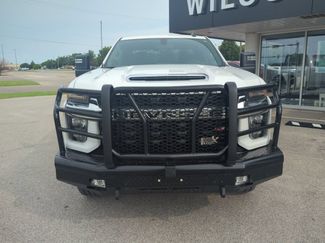 Used 2021 Chevrolet Silverado 2500 LT w/ Convenience Package AWD/4WD video 2
