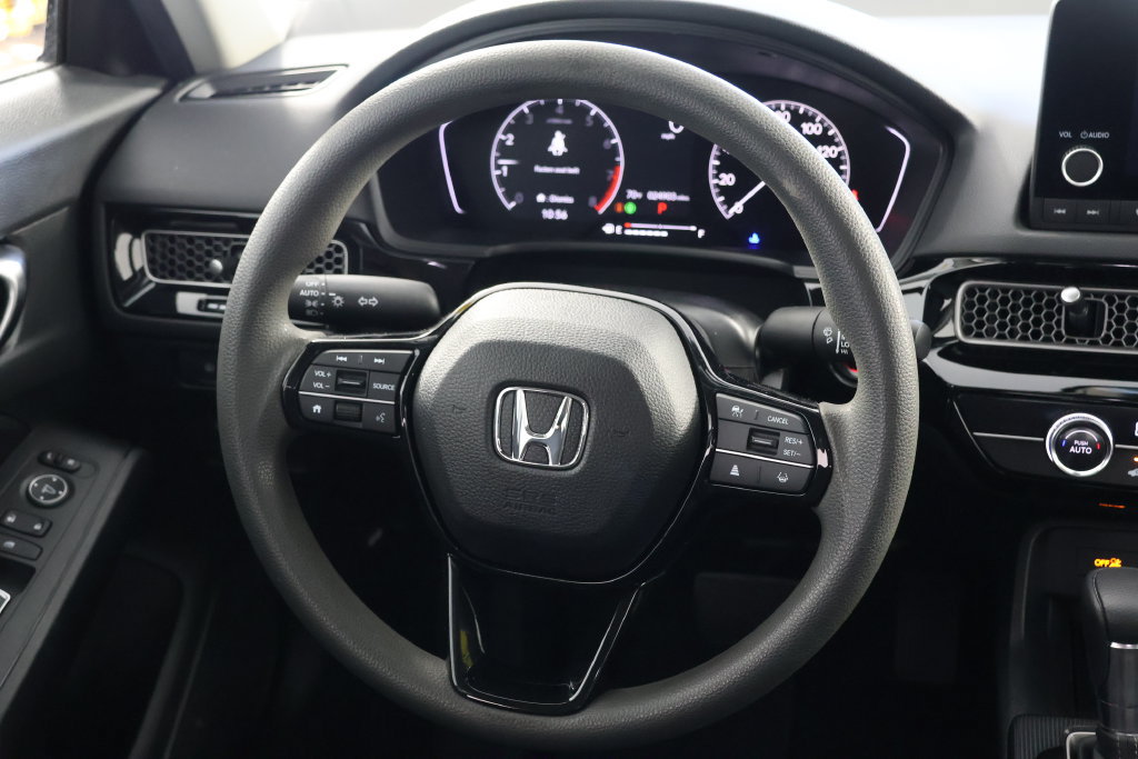 Used 2024 Honda Civic LX image 10