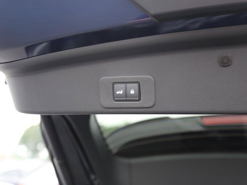 New 2025 Nissan Murano SL w/ Cargo Package image 21