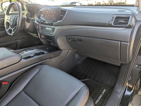 Used 2024 Honda Ridgeline RTL image 9