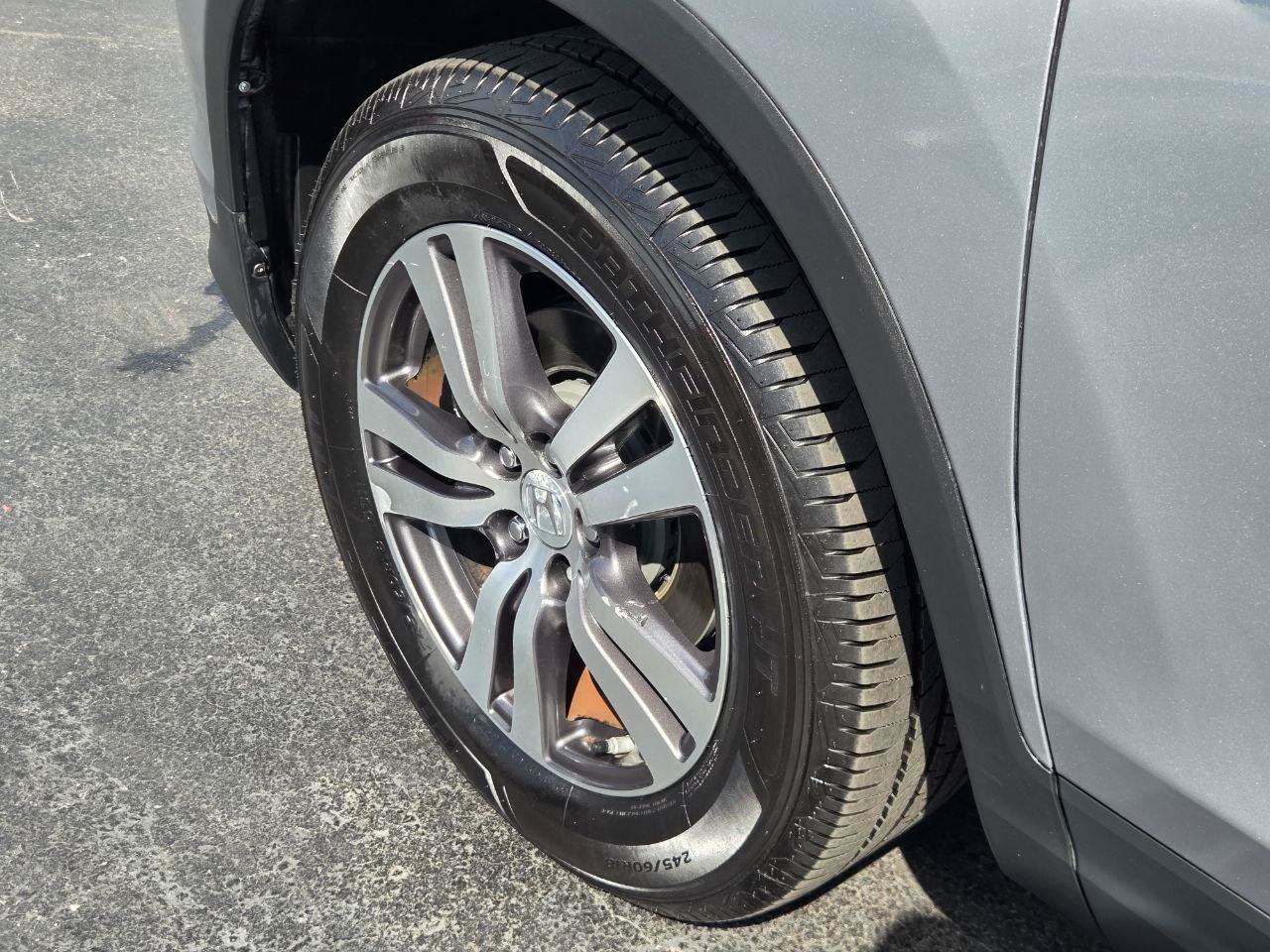 Used 2016 Honda Pilot EX-L image 9