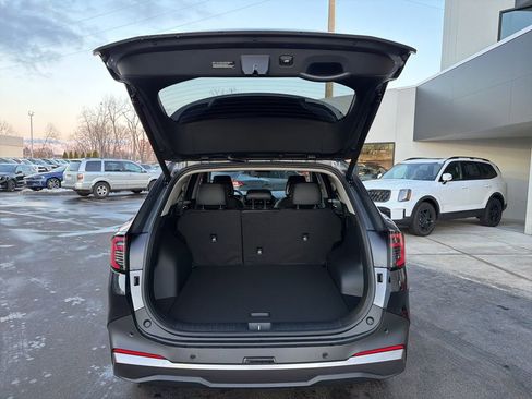 New 2026 Kia Sportage EX image 18