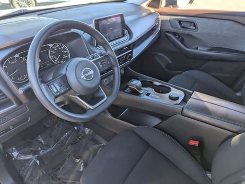 Certified 2023 Nissan Rogue S image 28