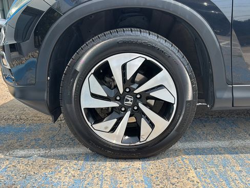 Used 2016 Honda CR-V Touring image 44