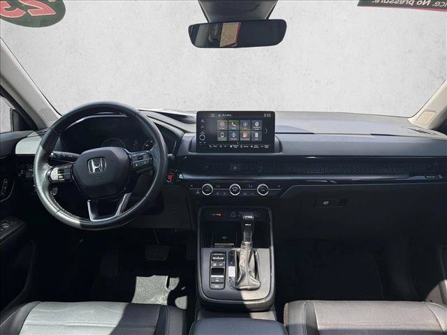 Used 2023 Honda CR-V EX-L image 26