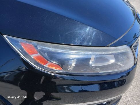 Used 2014 Kia Optima SX FWD image 22