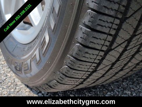 Used 2022 Ford Edge SEL w/ Convenience Package AWD/4WD image 13