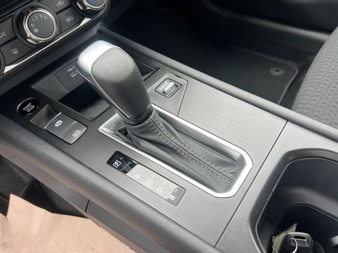 New 2026 Nissan Kicks S image 23