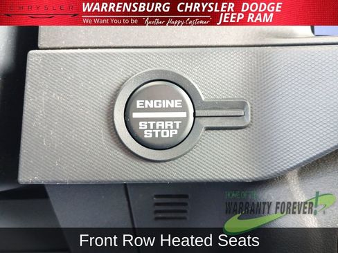 Used 2024 Ford Bronco Badlands image 32