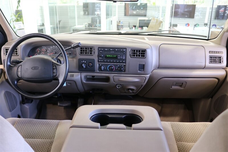 Used 2001 Ford F350 XLT AWD/4WD image 19