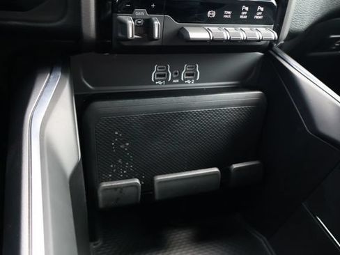 Used 2026 RAM 3500 Lone Star AWD/4WD image 12
