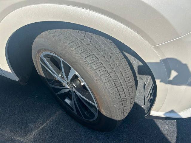 Certified 2025 Lexus RX 350 FWD image 4