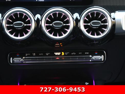 Certified 2023 Mercedes-Benz GLB 250 w/ Premium Package image 21