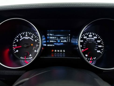 Used 2022 Ford Mustang GT Premium w/ Black Accent Package image 38