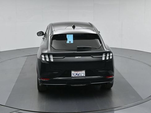 Used 2023 Ford Mustang Mach-E GT w/ GT Performance Edition AWD/4WD image 42