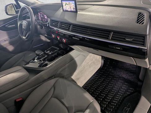 Used 2019 Audi Q7 3.0T Premium Plus w/ Premium Plus Package image 21