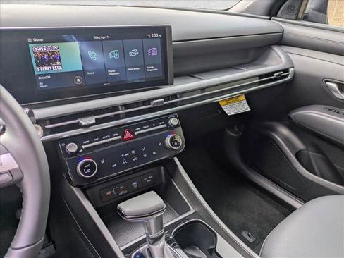 New 2026 Hyundai Tucson XRT image 13