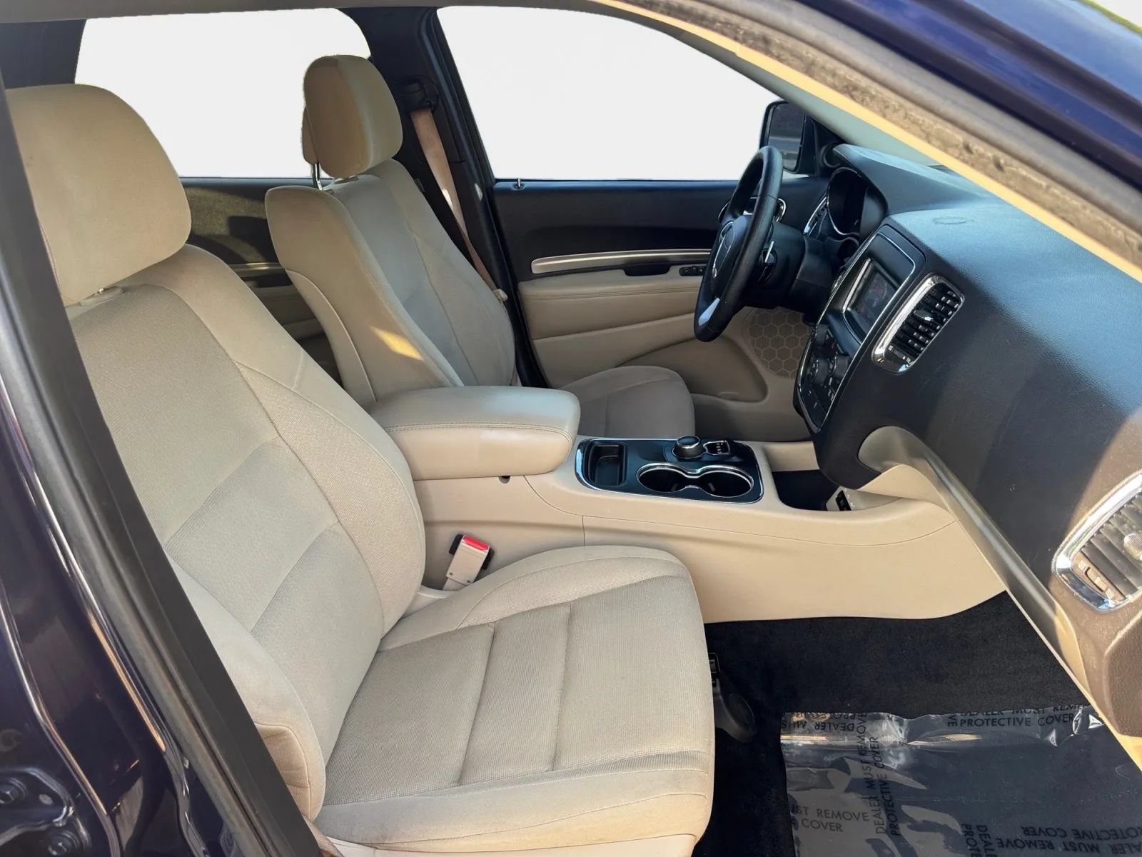 Used 2014 Dodge Durango SXT AWD/4WD image 10