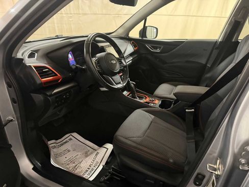 Used 2019 Subaru Forester Sport w/ Popular Package #2 image 20