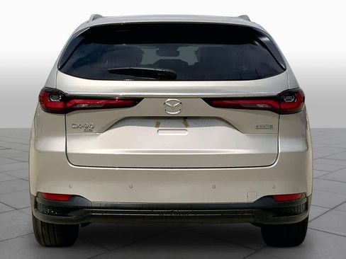 New 2026 MAZDA CX-90 3.3 Turbo w/ Preferred Package AWD/4WD image 4