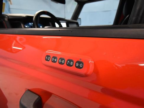 Used 2023 Ford Bronco Raptor image 4