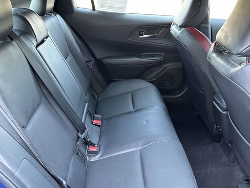 Used 2024 Toyota Prius Prime Premium w/ Advanced Technology Package FWD image 10