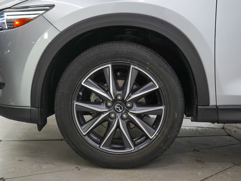 Used 2018 MAZDA CX-5 Grand Touring AWD/4WD image 29