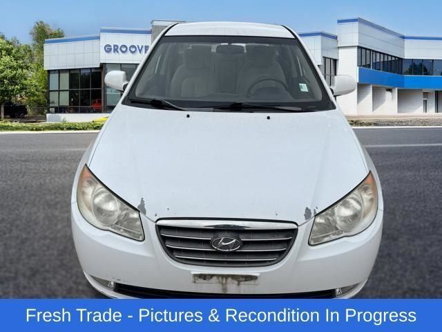 Used 2009 Hyundai Elantra GLS FWD image 9