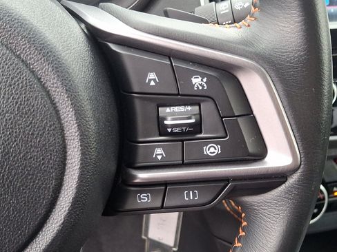 Certified 2021 Subaru Crosstrek 2.0i Premium w/ Popular Package #3 image 23