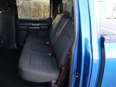 Used 2018 Ford F150 XLT w/ Equipment Group 301A Mid image 21