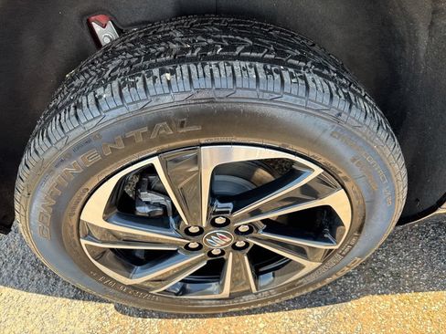 Used 2025 Buick Enclave Sport Touring FWD image 43