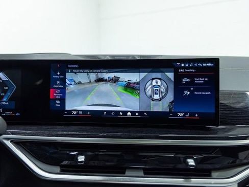 New 2026 BMW X5 M60i image 20